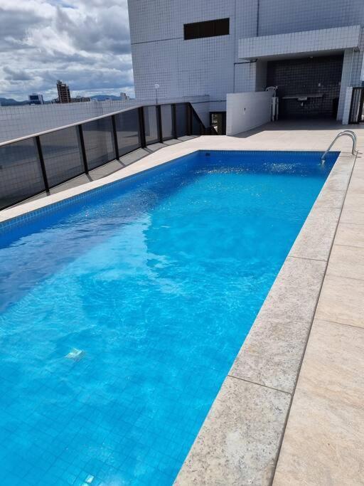Apto Proximo Ao Patio Do Forro Каруару Экстерьер фото